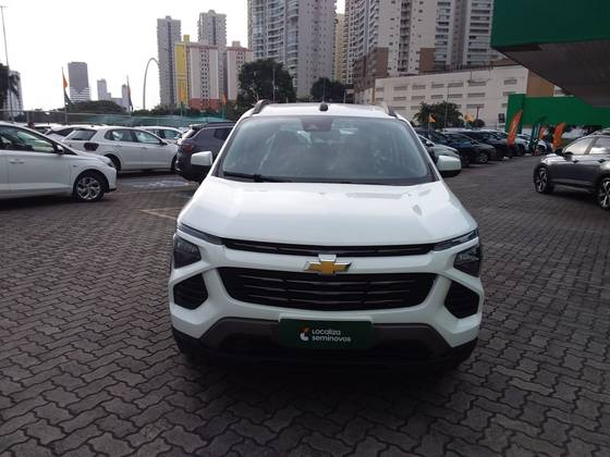 CHEVROLET SPIN 1.8 PREMIER 8V FLEX 4P AUTOMÁTICO CHEVROLET SPIN 1.8 PREMIER 8V FLEX 4P AUTOMÁTICO